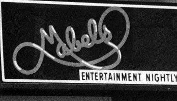 Mabel's on Green Street brought nationally known groups to campus.