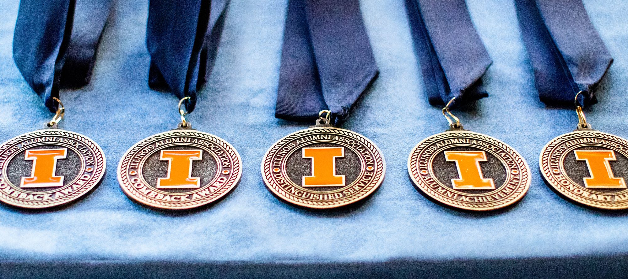 The University of Illinois Alumni Association Announces 2024 Alumni ...