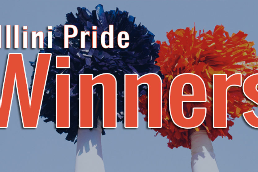 Illini_Pride_Winners