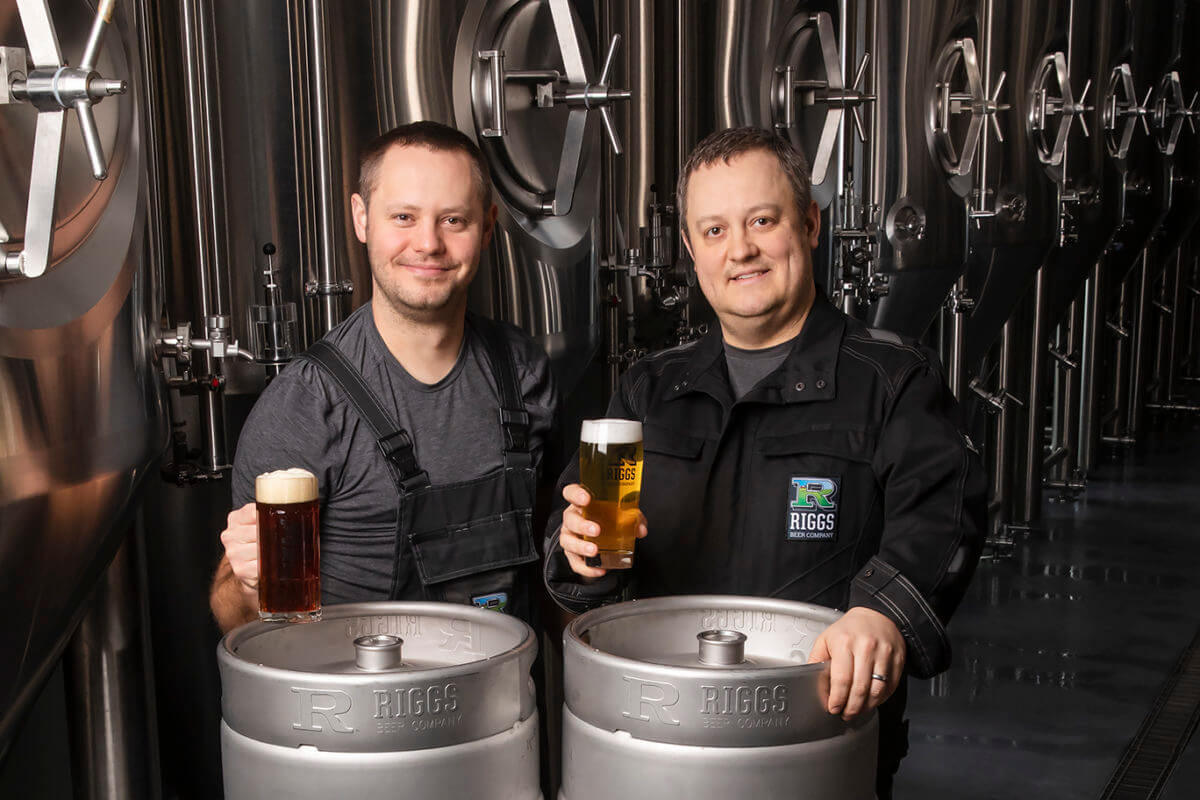 Neighborhood Brewers University of Illinois Alumni Association