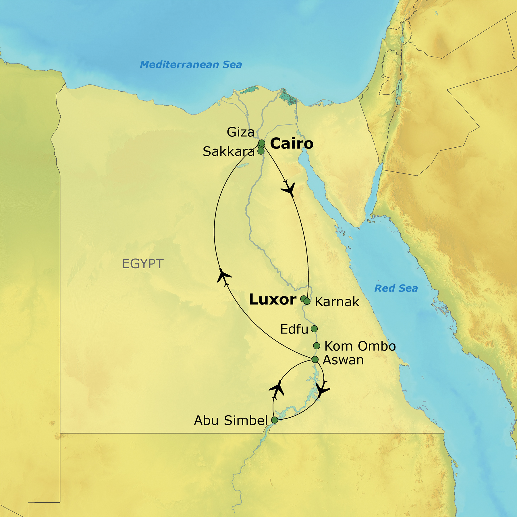 Луксор на карте. Луксор на карте Египта. Абу Симбел на карте Египта. Абу Симбел на карте древнего Египта. Абу Симбел Египет расположение.