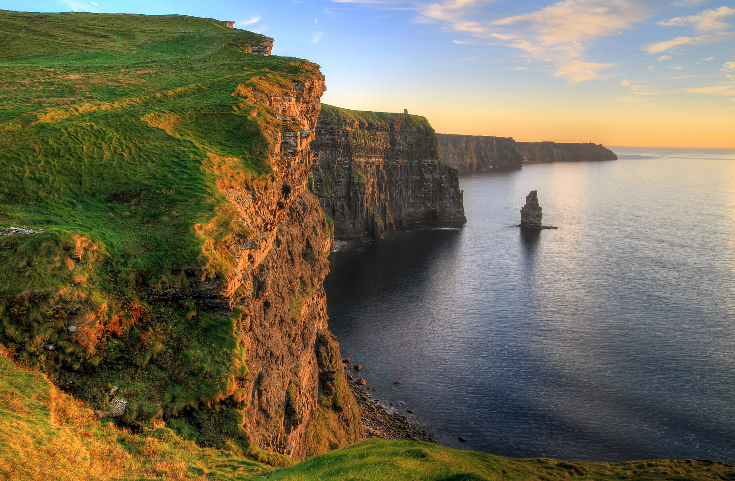 Western Gems of the Emerald Isle University of Illinois Alumni Association 