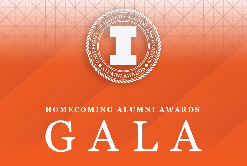 The University of Illinois Alumni Association Announces 2024 Alumni ...