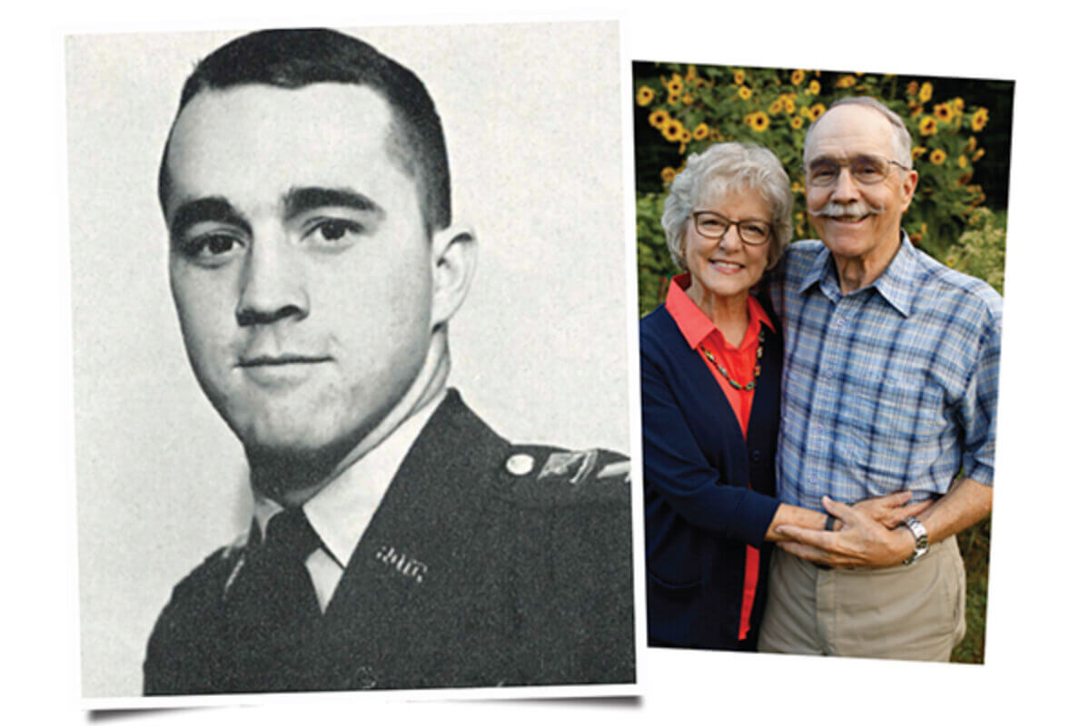 My Alma Mater: Personal History | University of Illinois Alumni Association