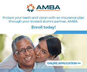 AMBA - dental/vision