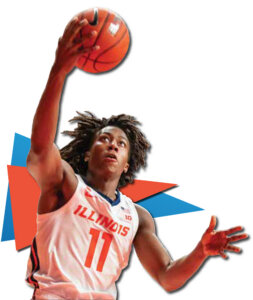 Ayo Dosunmu