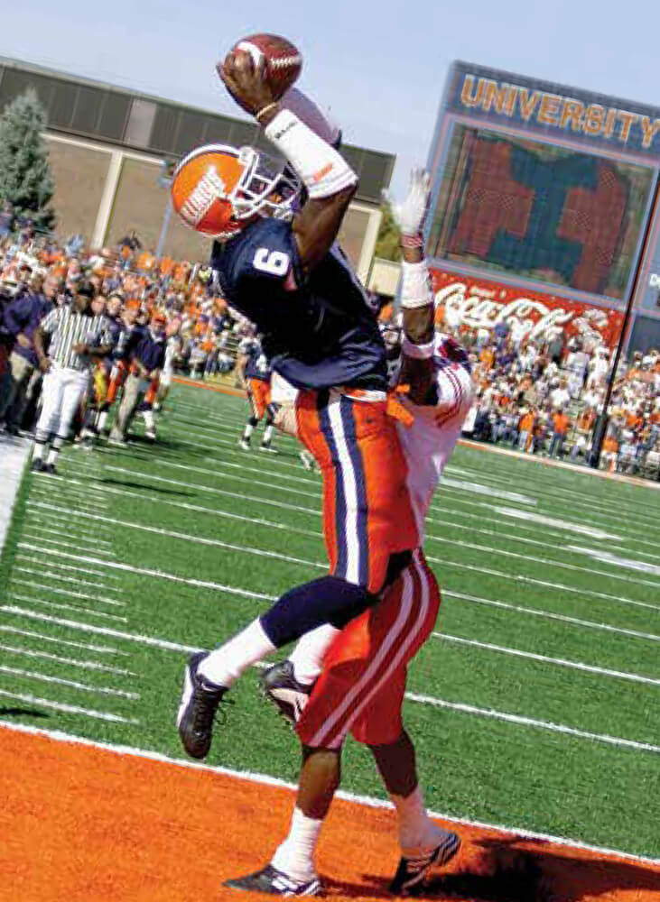 Brandon Lloyd