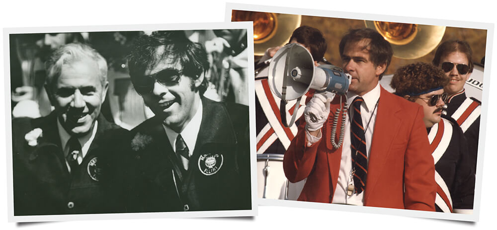 Images of Gary Smith
